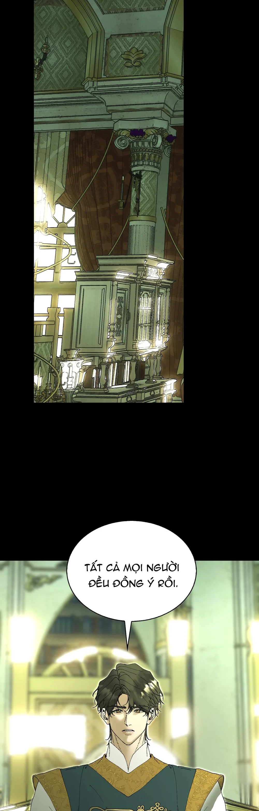 Tôi đã bị trở thành nô lệ của người mà tôi từng vứt bỏ Chapter 52 Trang 5