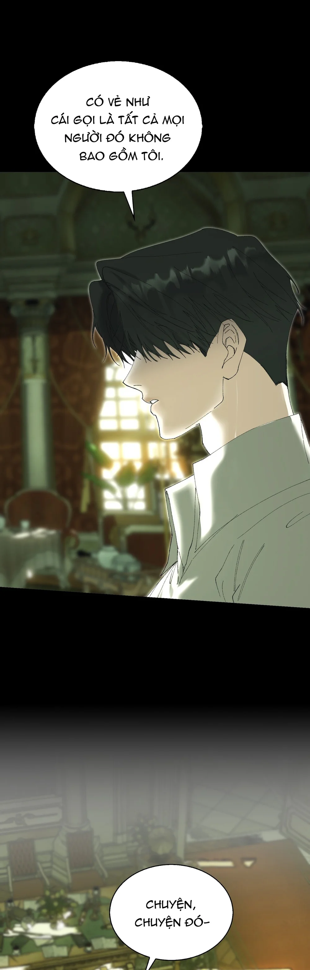 Tôi đã bị trở thành nô lệ của người mà tôi từng vứt bỏ Chapter 52 Trang 7