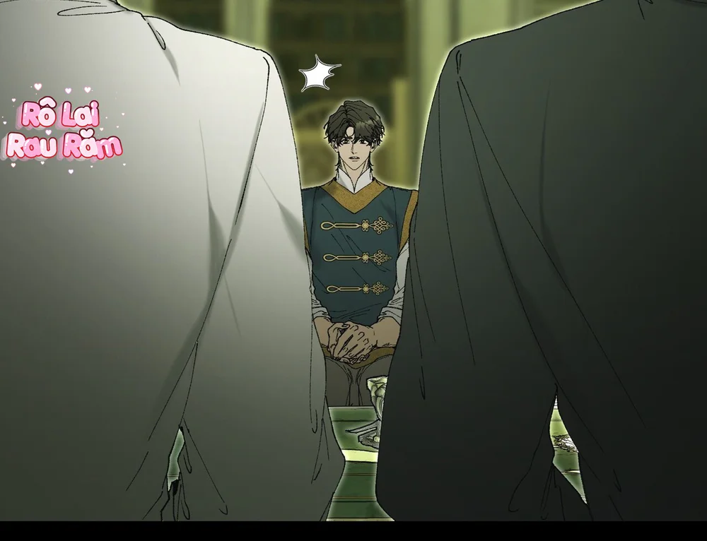 Tôi đã bị trở thành nô lệ của người mà tôi từng vứt bỏ Chapter 52 Trang 9