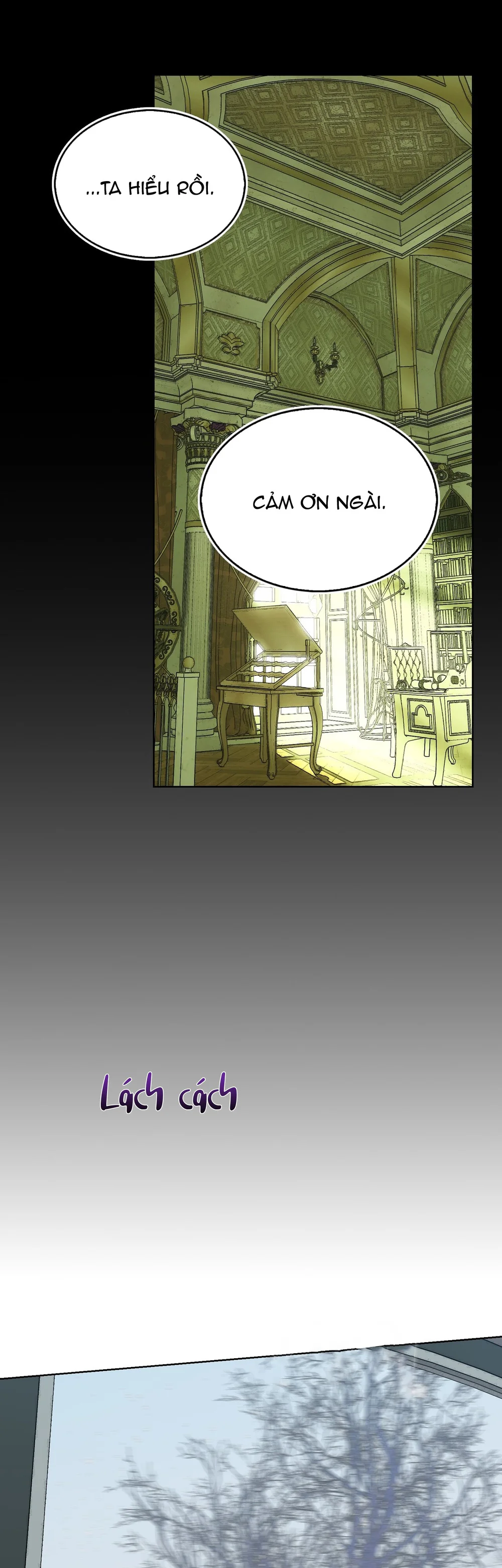 Tôi đã bị trở thành nô lệ của người mà tôi từng vứt bỏ Chapter 52 Trang 13