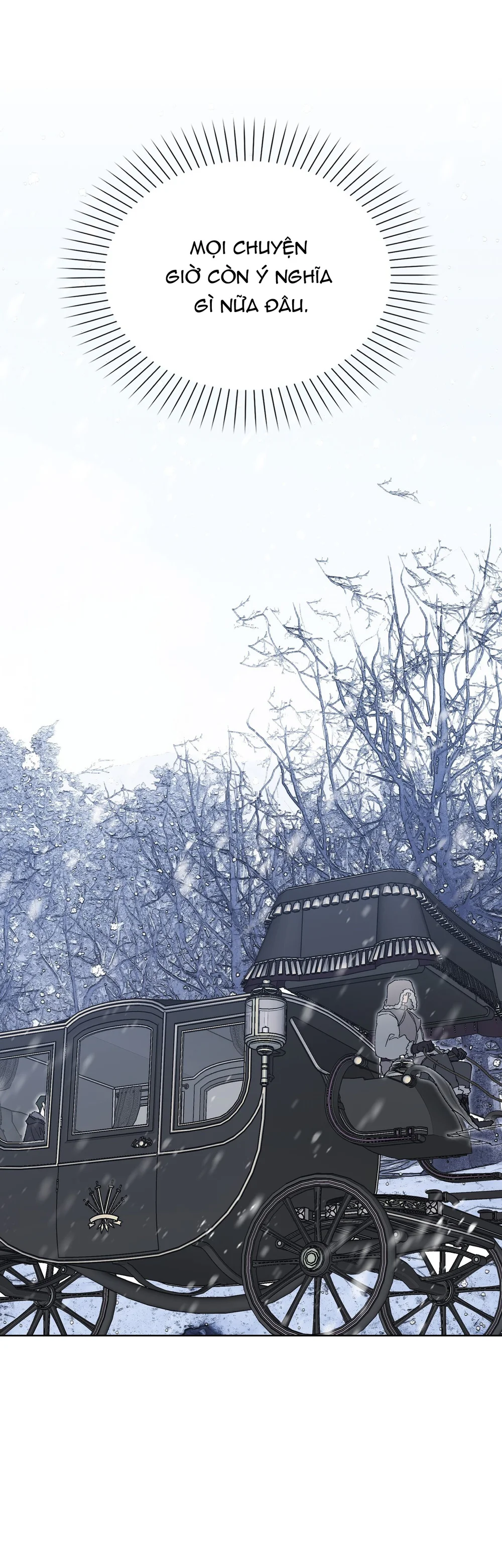 Tôi đã bị trở thành nô lệ của người mà tôi từng vứt bỏ Chapter 52 Trang 18