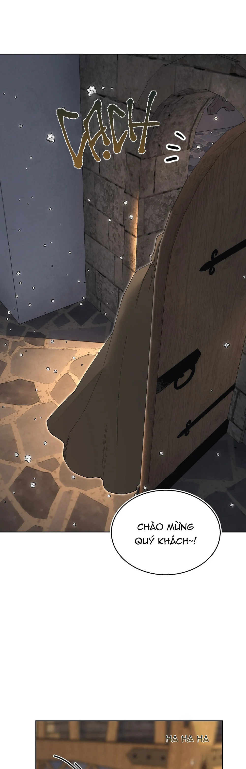 Tôi đã bị trở thành nô lệ của người mà tôi từng vứt bỏ Chapter 52 Trang 23