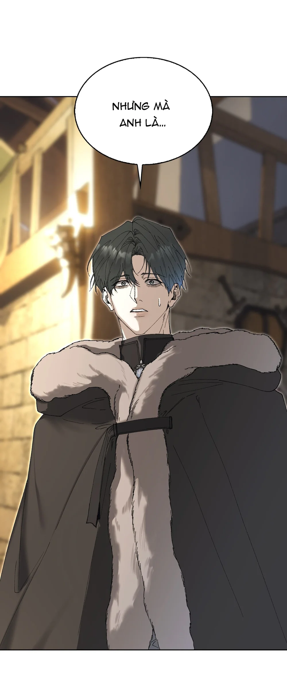 Tôi đã bị trở thành nô lệ của người mà tôi từng vứt bỏ Chapter 52 Trang 27