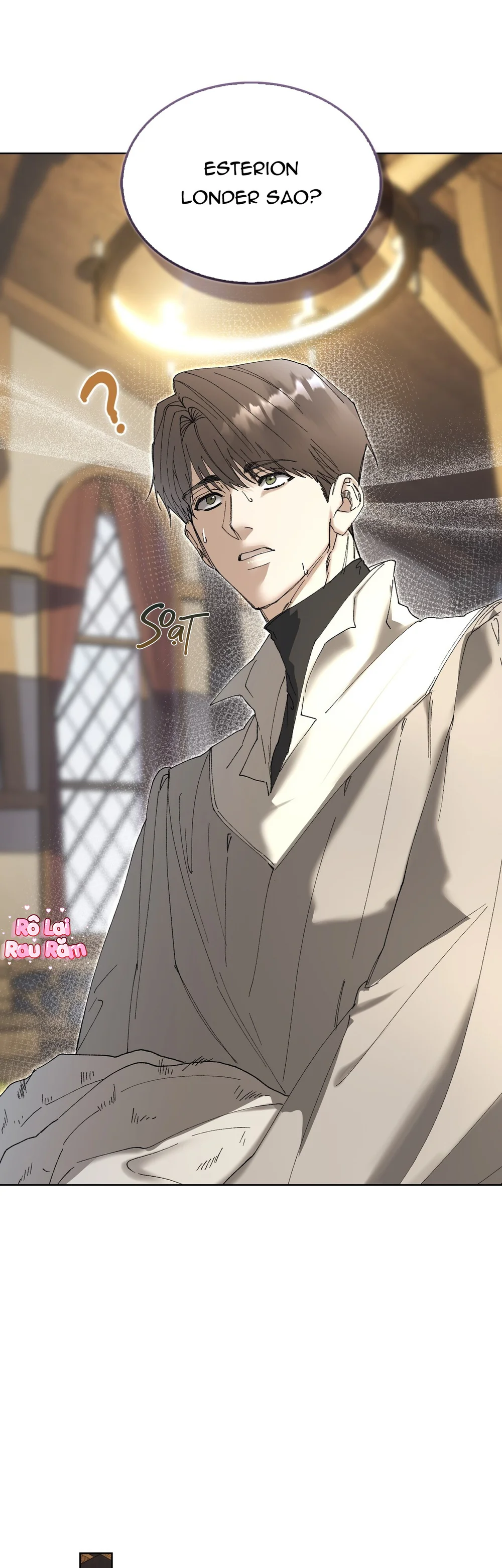 Tôi đã bị trở thành nô lệ của người mà tôi từng vứt bỏ Chapter 52 Trang 28