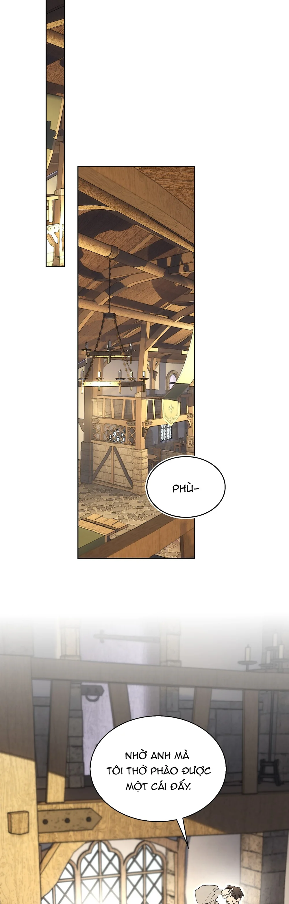 Tôi đã bị trở thành nô lệ của người mà tôi từng vứt bỏ Chapter 52 Trang 29