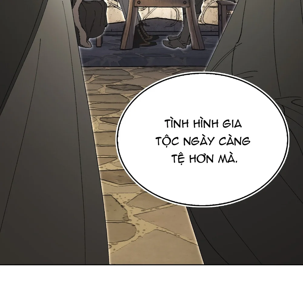 Tôi đã bị trở thành nô lệ của người mà tôi từng vứt bỏ Chapter 52 Trang 33