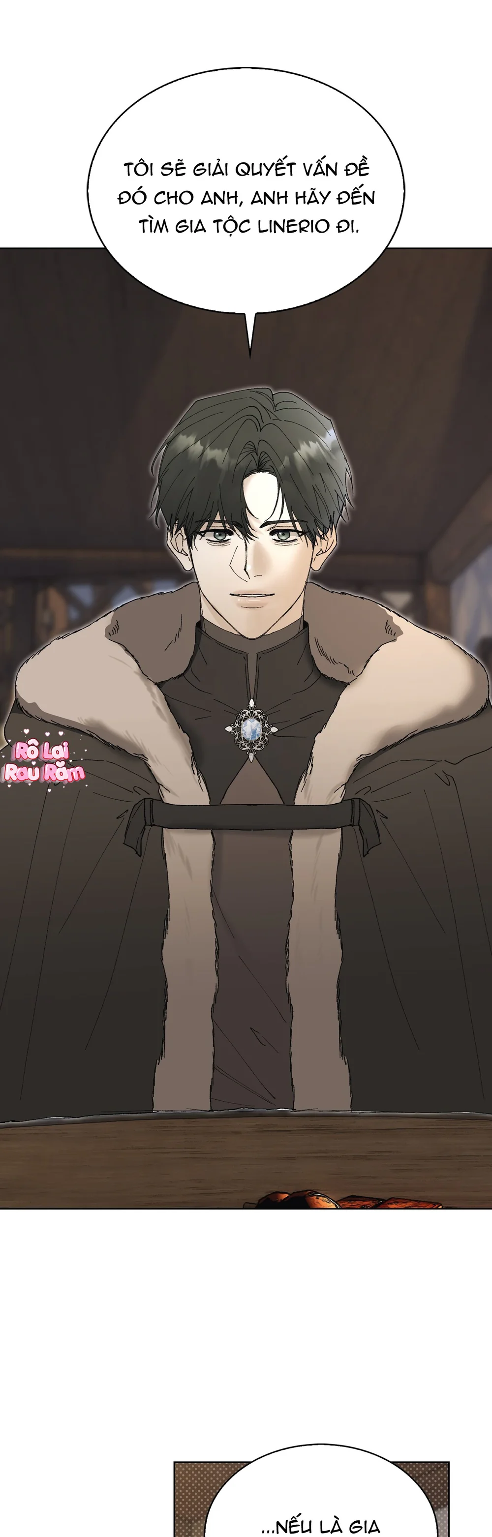 Tôi đã bị trở thành nô lệ của người mà tôi từng vứt bỏ Chapter 52 Trang 44