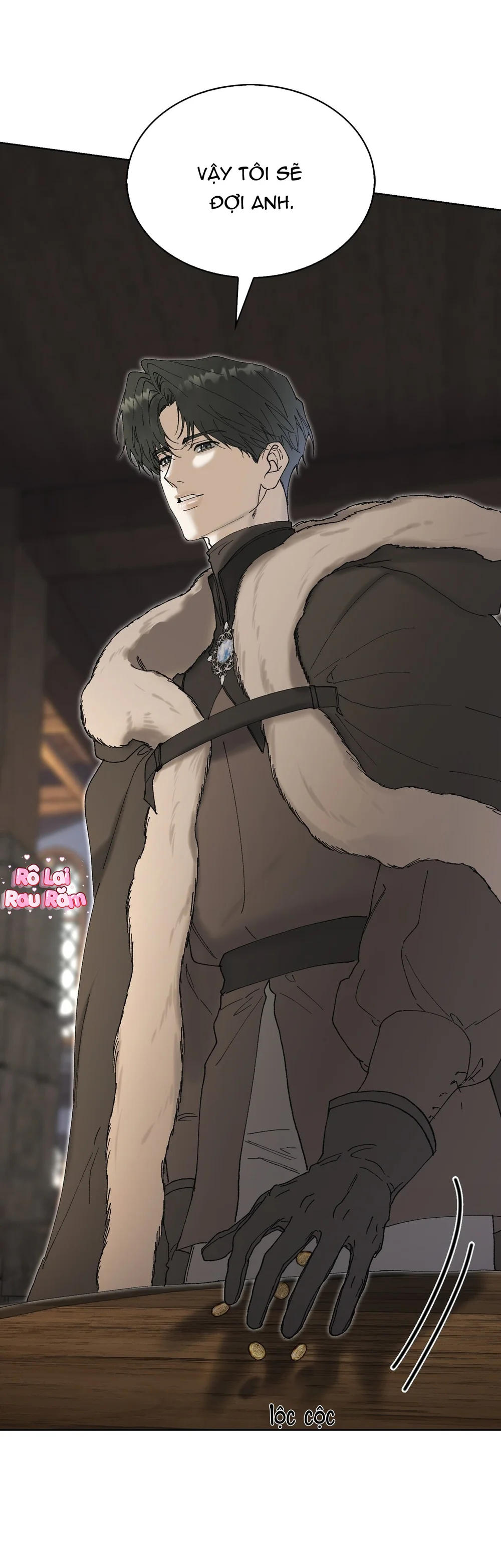 Tôi đã bị trở thành nô lệ của người mà tôi từng vứt bỏ Chapter 52 Trang 47