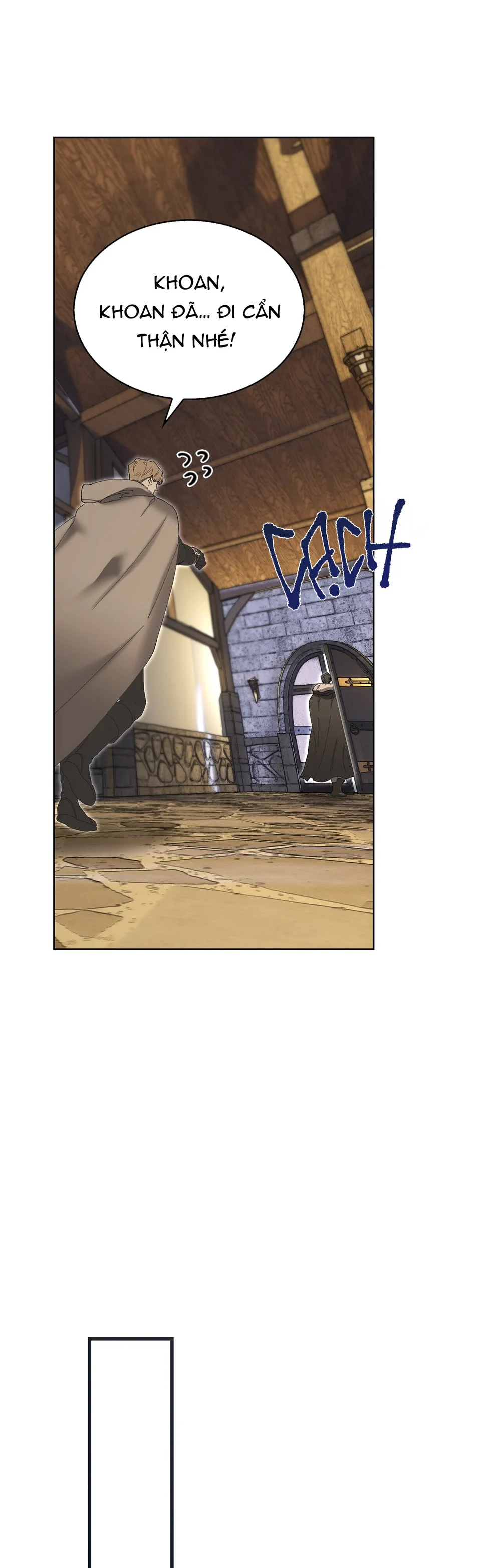 Tôi đã bị trở thành nô lệ của người mà tôi từng vứt bỏ Chapter 52 Trang 49