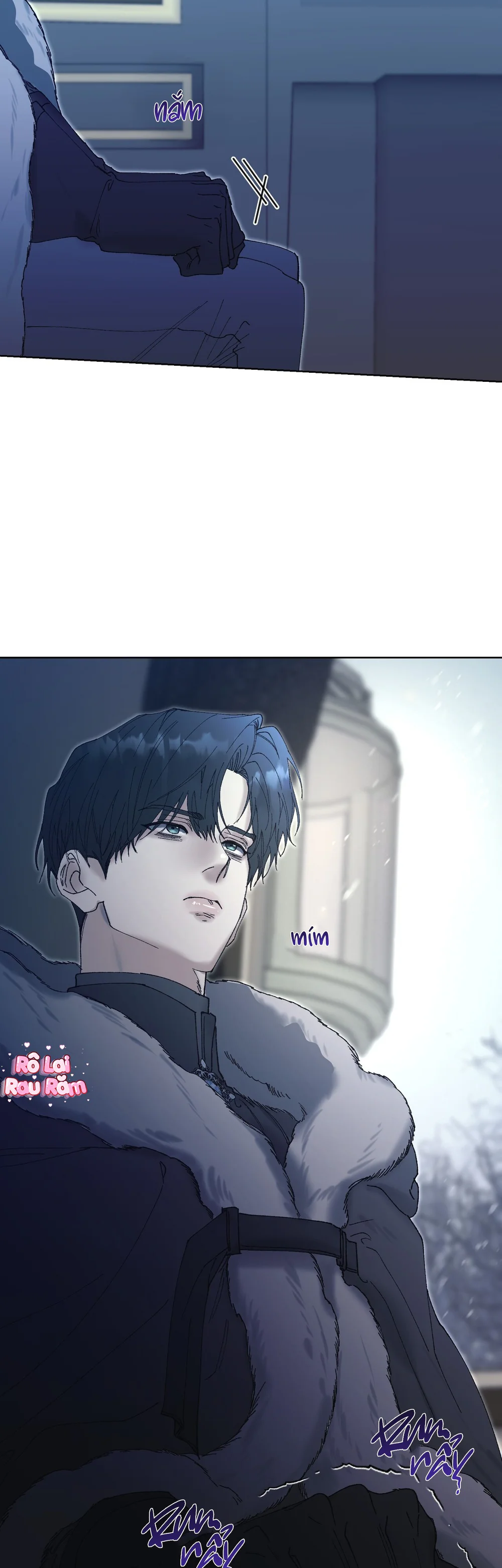 Tôi đã bị trở thành nô lệ của người mà tôi từng vứt bỏ Chapter 52 Trang 52