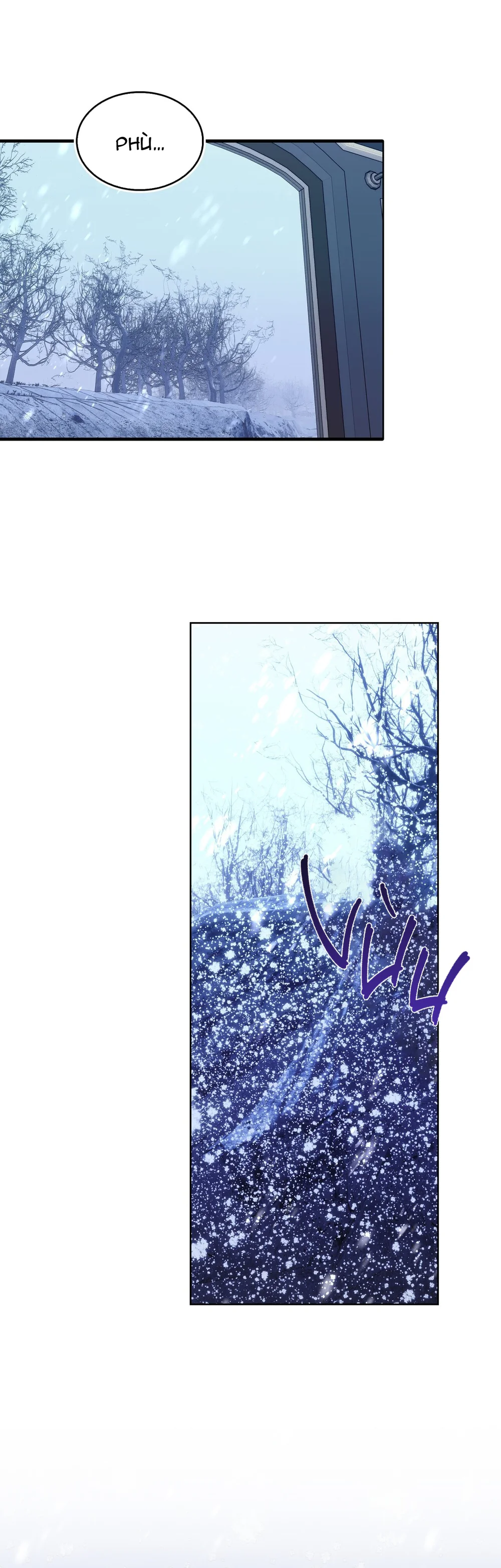 Tôi đã bị trở thành nô lệ của người mà tôi từng vứt bỏ Chapter 52 Trang 54