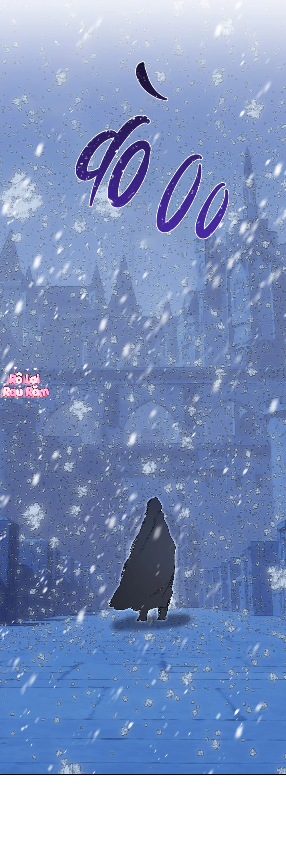 Tôi đã bị trở thành nô lệ của người mà tôi từng vứt bỏ Chapter 52 Trang 55