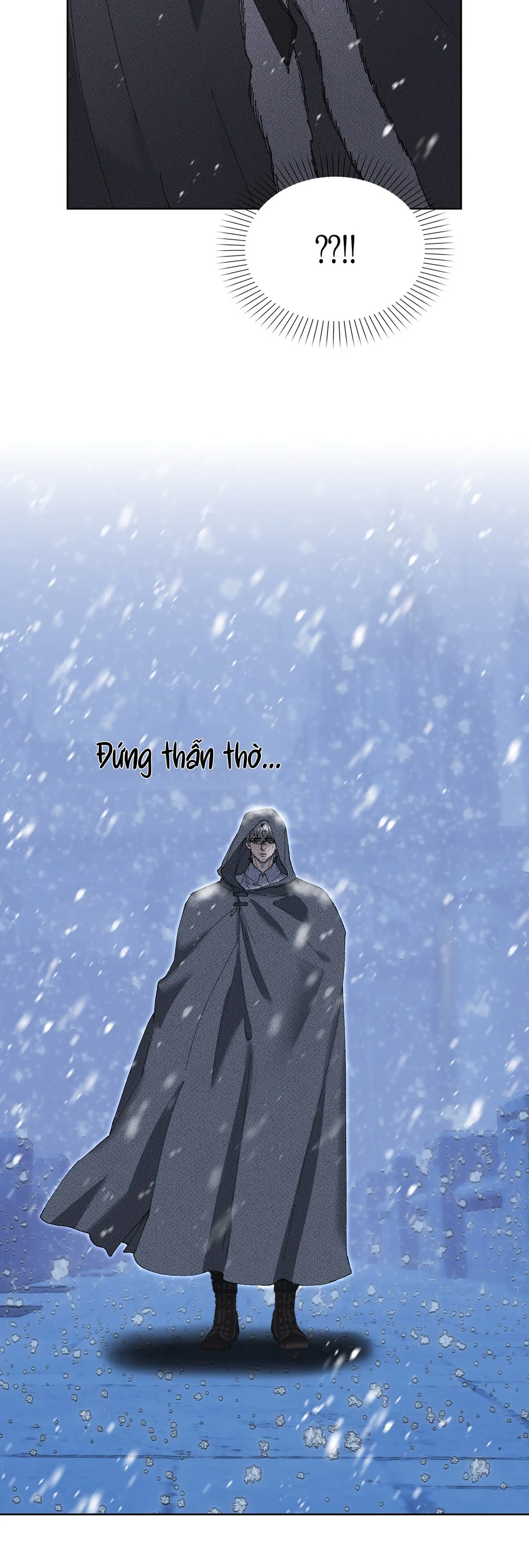 Tôi đã bị trở thành nô lệ của người mà tôi từng vứt bỏ Chapter 52 Trang 57