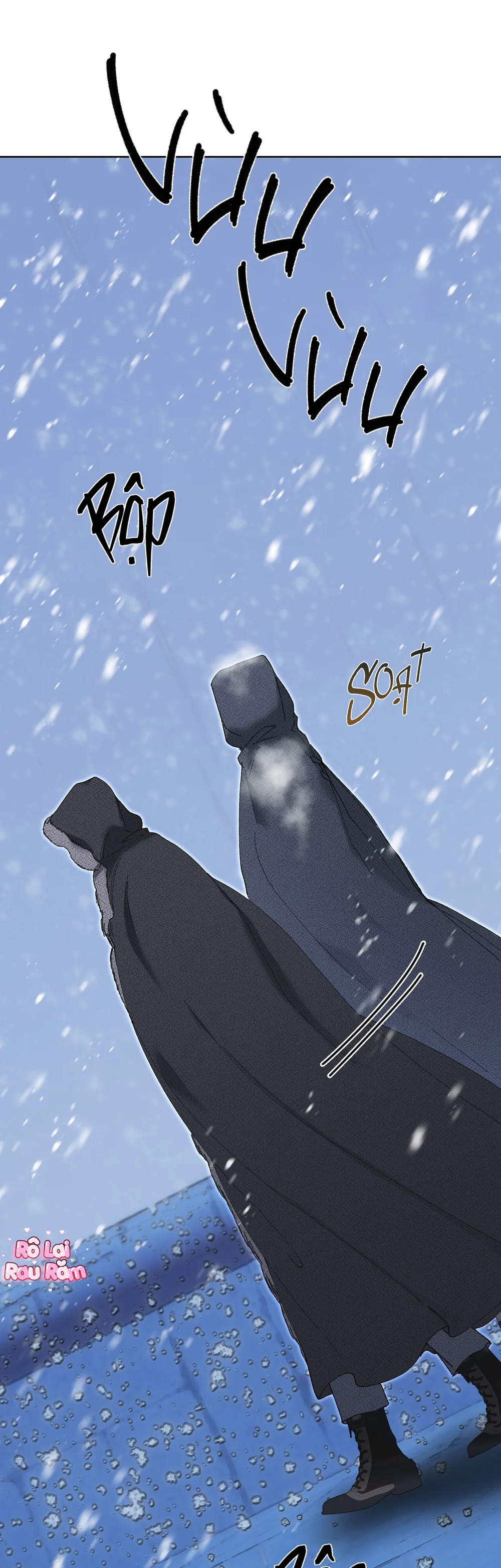 Tôi đã bị trở thành nô lệ của người mà tôi từng vứt bỏ Chapter 52 Trang 58