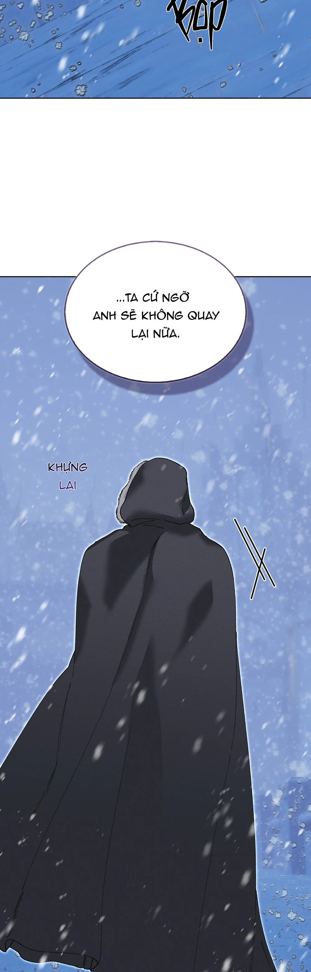 Tôi đã bị trở thành nô lệ của người mà tôi từng vứt bỏ Chapter 52 Trang 59