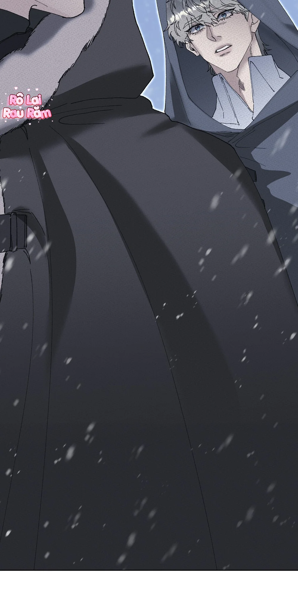 Tôi đã bị trở thành nô lệ của người mà tôi từng vứt bỏ Chapter 52 Trang 63