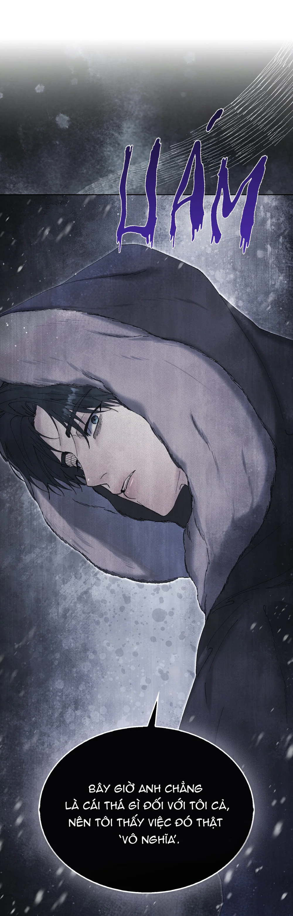 Tôi đã bị trở thành nô lệ của người mà tôi từng vứt bỏ Chapter 52 Trang 64