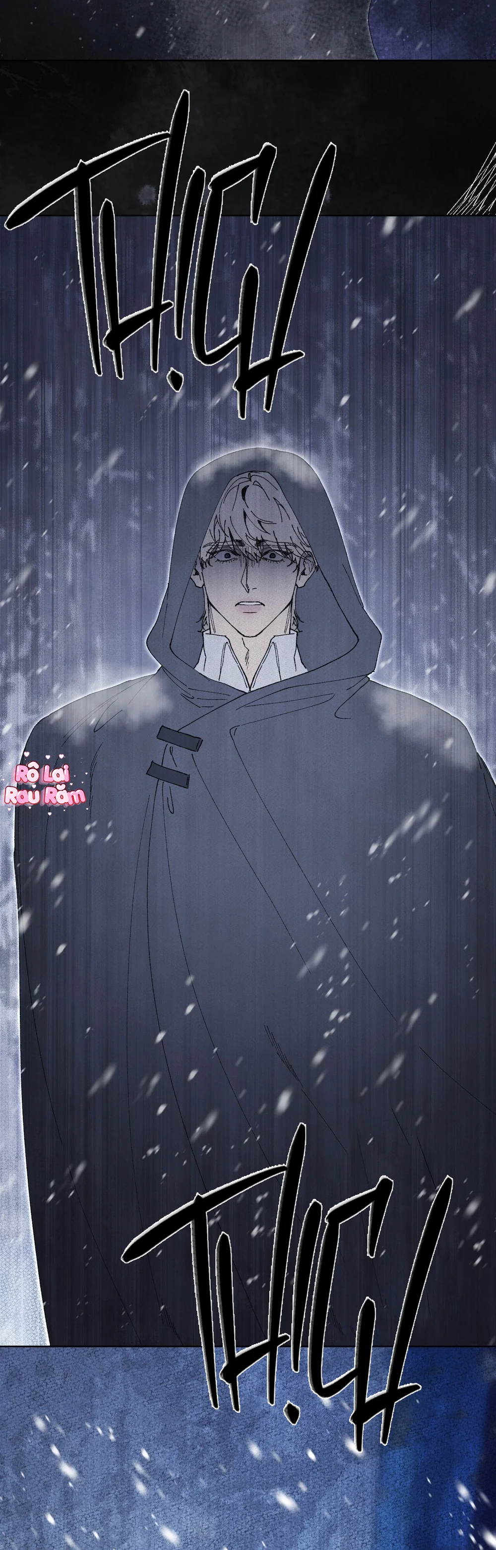 Tôi đã bị trở thành nô lệ của người mà tôi từng vứt bỏ Chapter 52 Trang 65