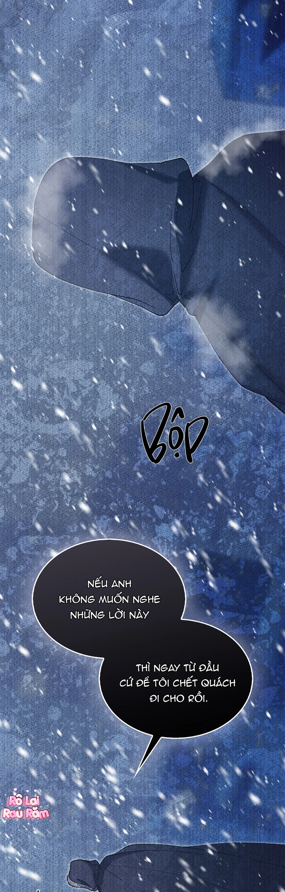 Tôi đã bị trở thành nô lệ của người mà tôi từng vứt bỏ Chapter 52 Trang 66