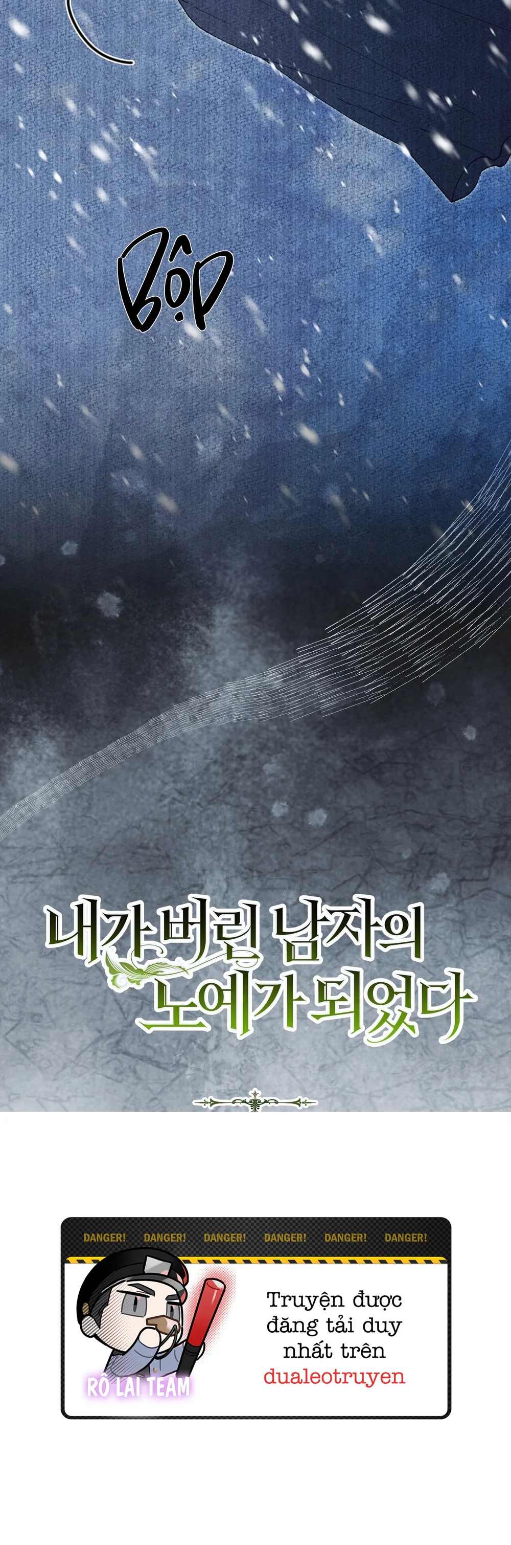 Tôi đã bị trở thành nô lệ của người mà tôi từng vứt bỏ Chapter 52 Trang 67