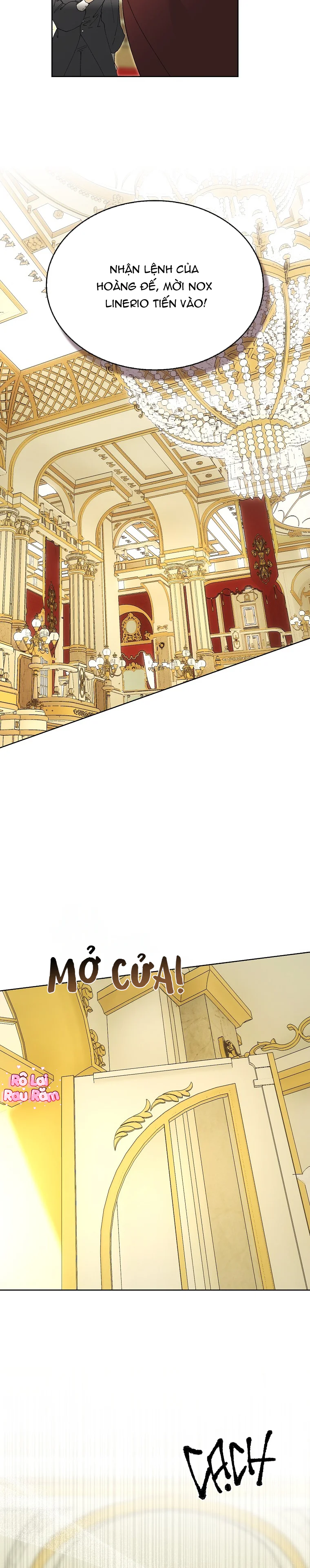 Tôi đã bị trở thành nô lệ của người mà tôi từng vứt bỏ Chapter 53 Trang 16