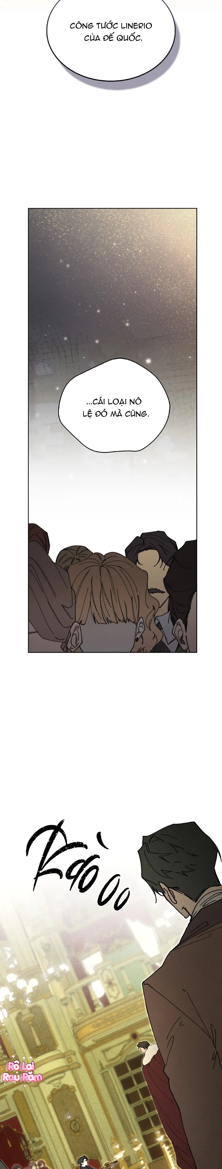 Tôi đã bị trở thành nô lệ của người mà tôi từng vứt bỏ Chapter 53 Trang 23