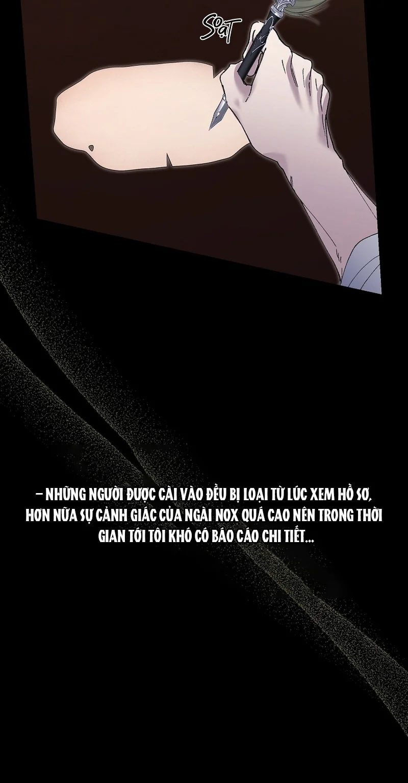 Tôi đã bị trở thành nô lệ của người mà tôi từng vứt bỏ Chapter 54 Trang 9