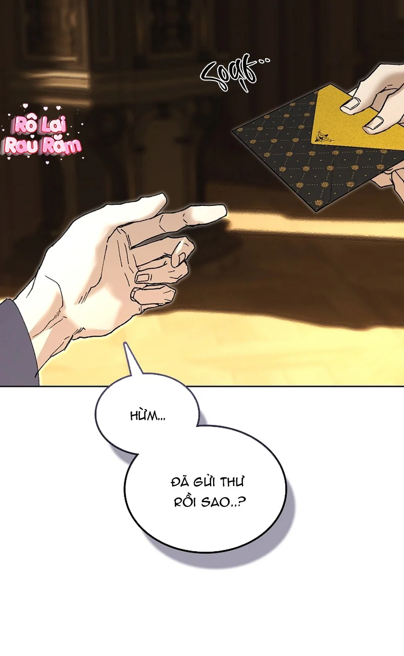 Tôi đã bị trở thành nô lệ của người mà tôi từng vứt bỏ Chapter 54 Trang 15