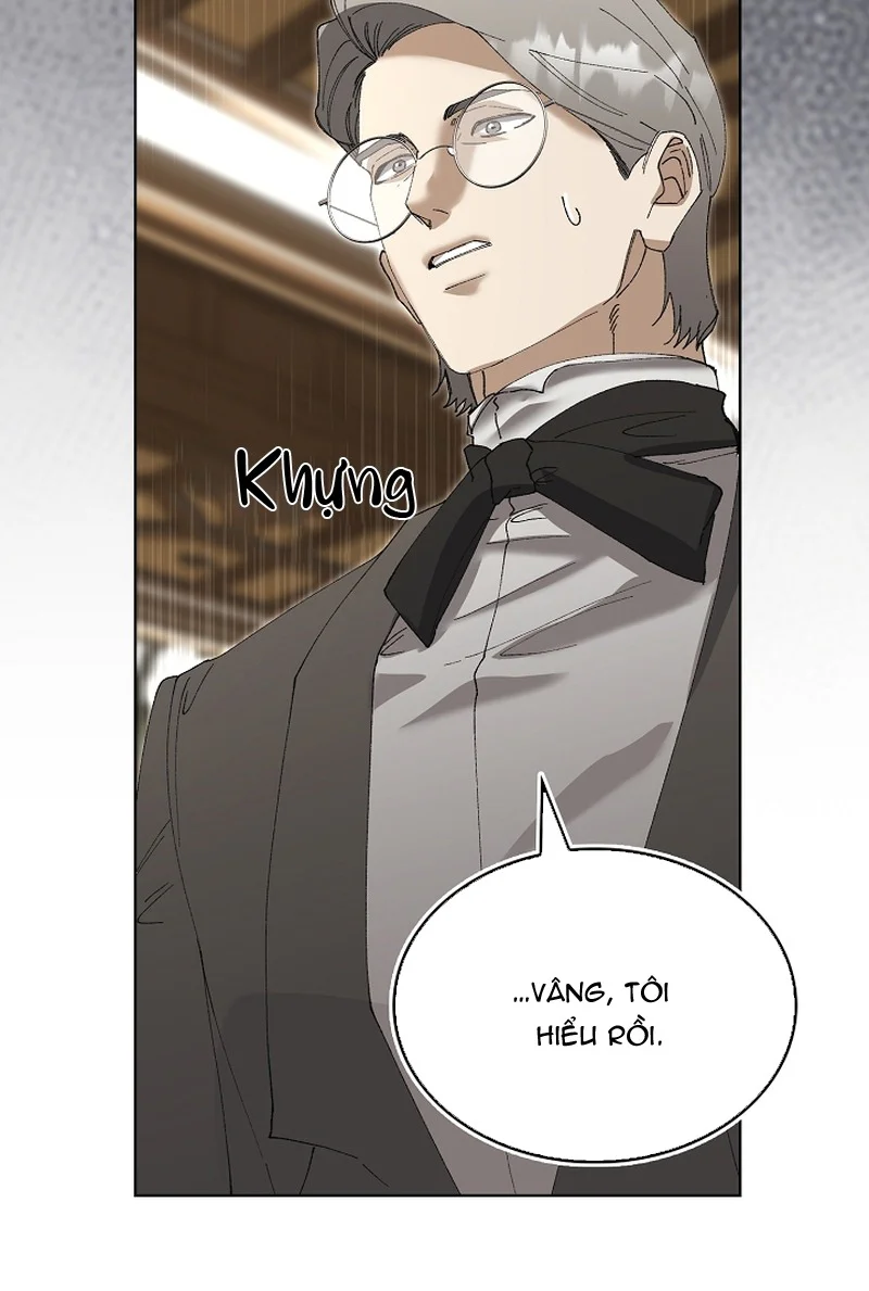 Tôi đã bị trở thành nô lệ của người mà tôi từng vứt bỏ Chapter 54 Trang 21