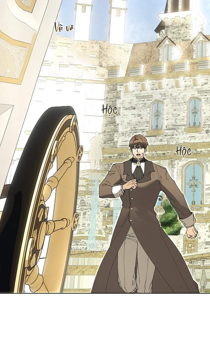 Tôi đã bị trở thành nô lệ của người mà tôi từng vứt bỏ Chapter 54 Trang 24