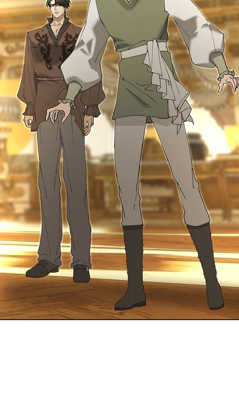 Tôi đã bị trở thành nô lệ của người mà tôi từng vứt bỏ Chapter 54 Trang 39