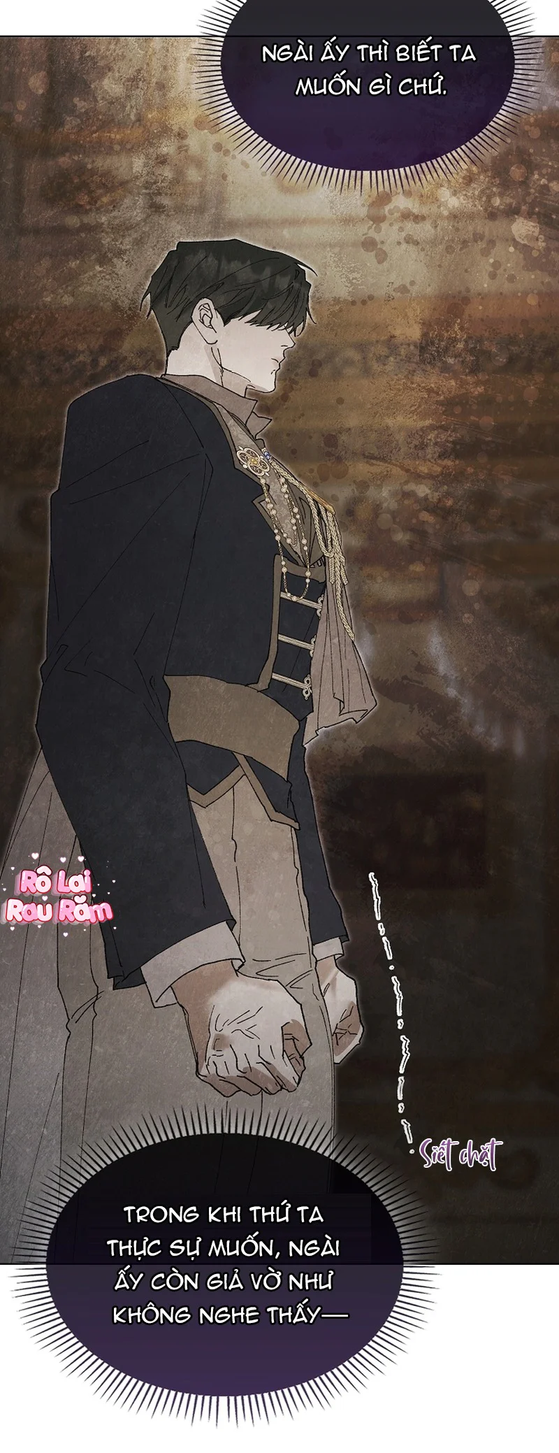 Tôi đã bị trở thành nô lệ của người mà tôi từng vứt bỏ Chapter 54 Trang 51