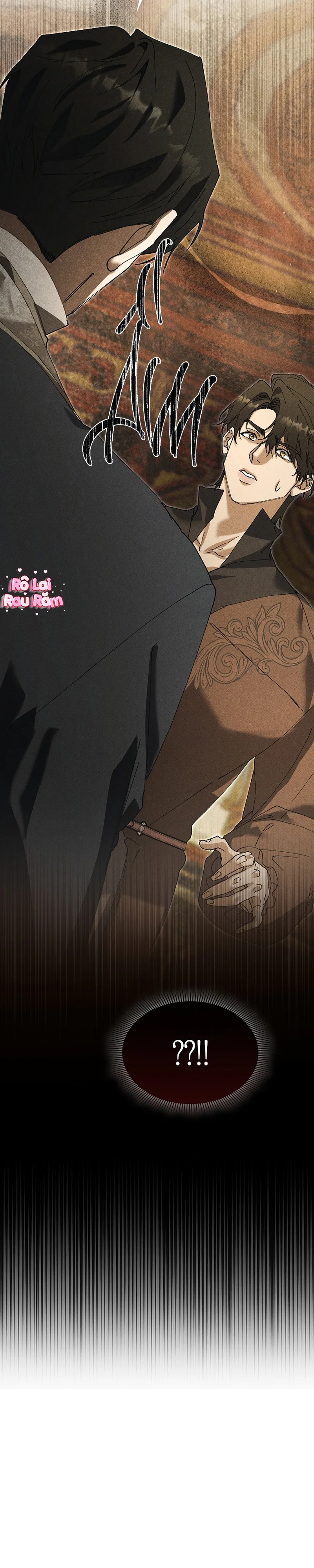 Tôi đã bị trở thành nô lệ của người mà tôi từng vứt bỏ Chapter 54 Trang 54