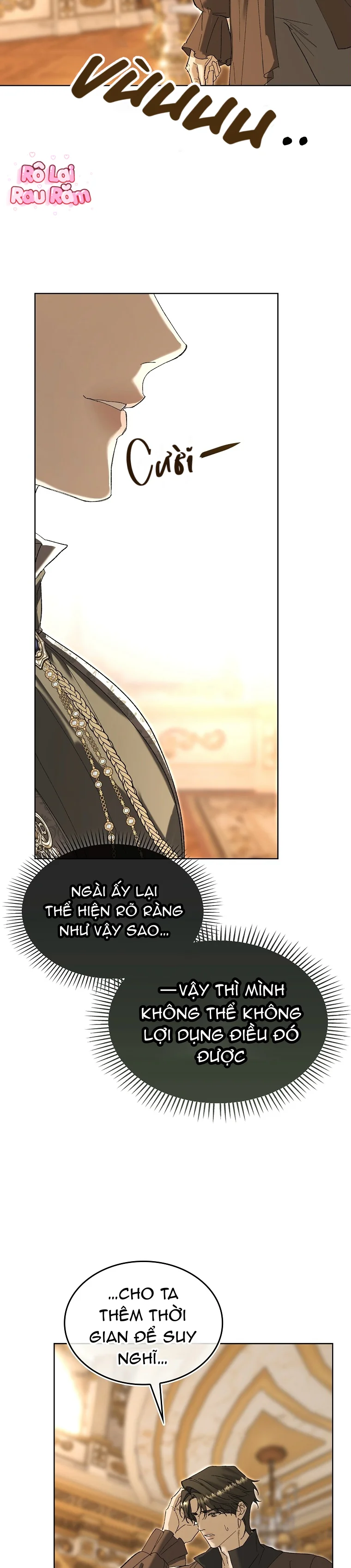 Tôi đã bị trở thành nô lệ của người mà tôi từng vứt bỏ Chapter 55 Trang 3