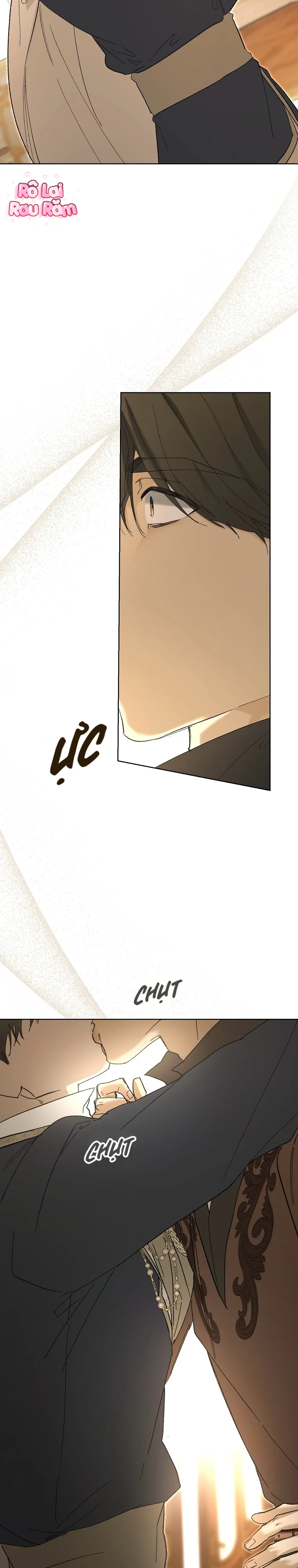 Tôi đã bị trở thành nô lệ của người mà tôi từng vứt bỏ Chapter 55 Trang 5