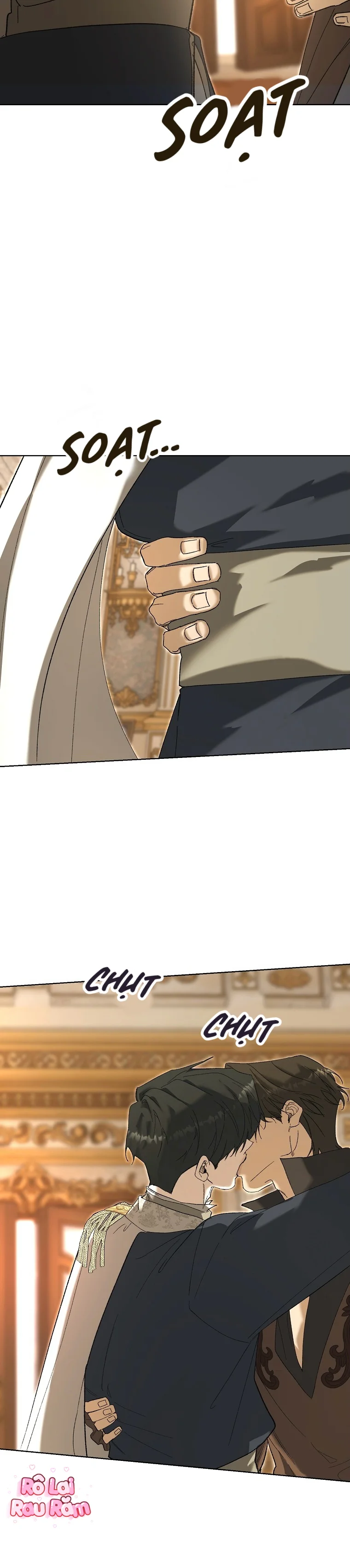 Tôi đã bị trở thành nô lệ của người mà tôi từng vứt bỏ Chapter 55 Trang 6