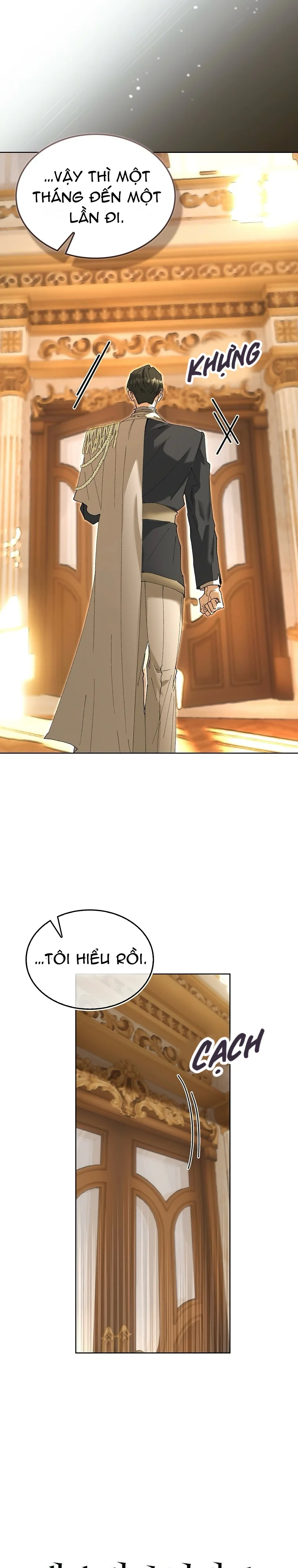 Tôi đã bị trở thành nô lệ của người mà tôi từng vứt bỏ Chapter 55 Trang 13