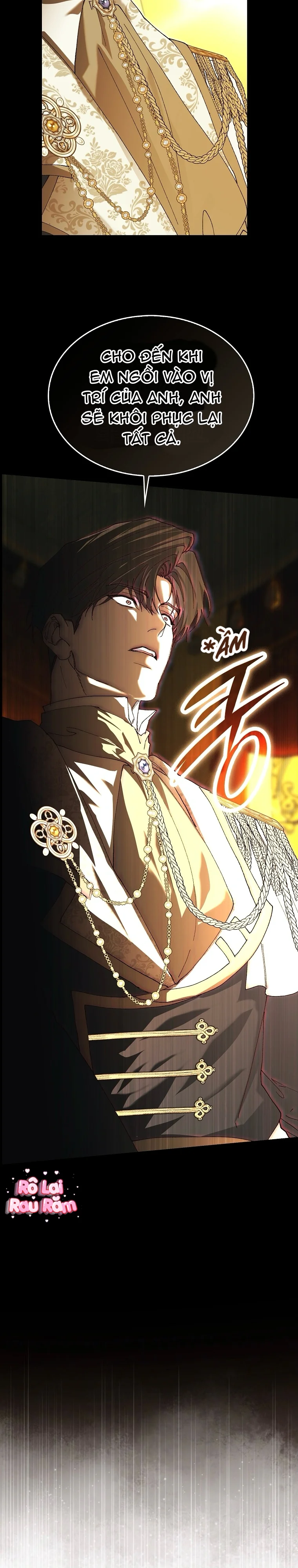 Tôi đã bị trở thành nô lệ của người mà tôi từng vứt bỏ Chapter 55 Trang 25