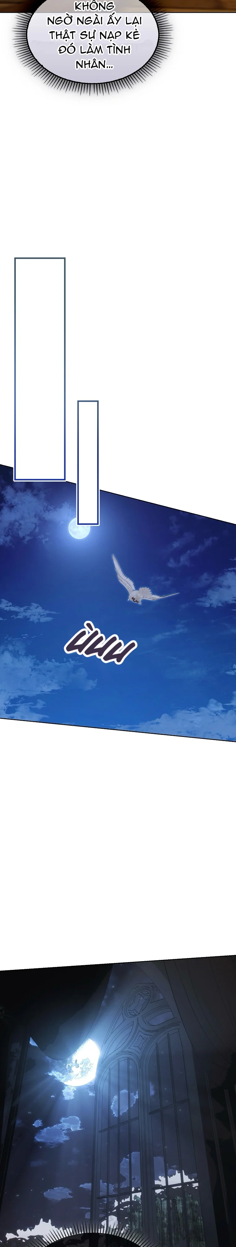 Tôi đã bị trở thành nô lệ của người mà tôi từng vứt bỏ Chapter 55 Trang 43