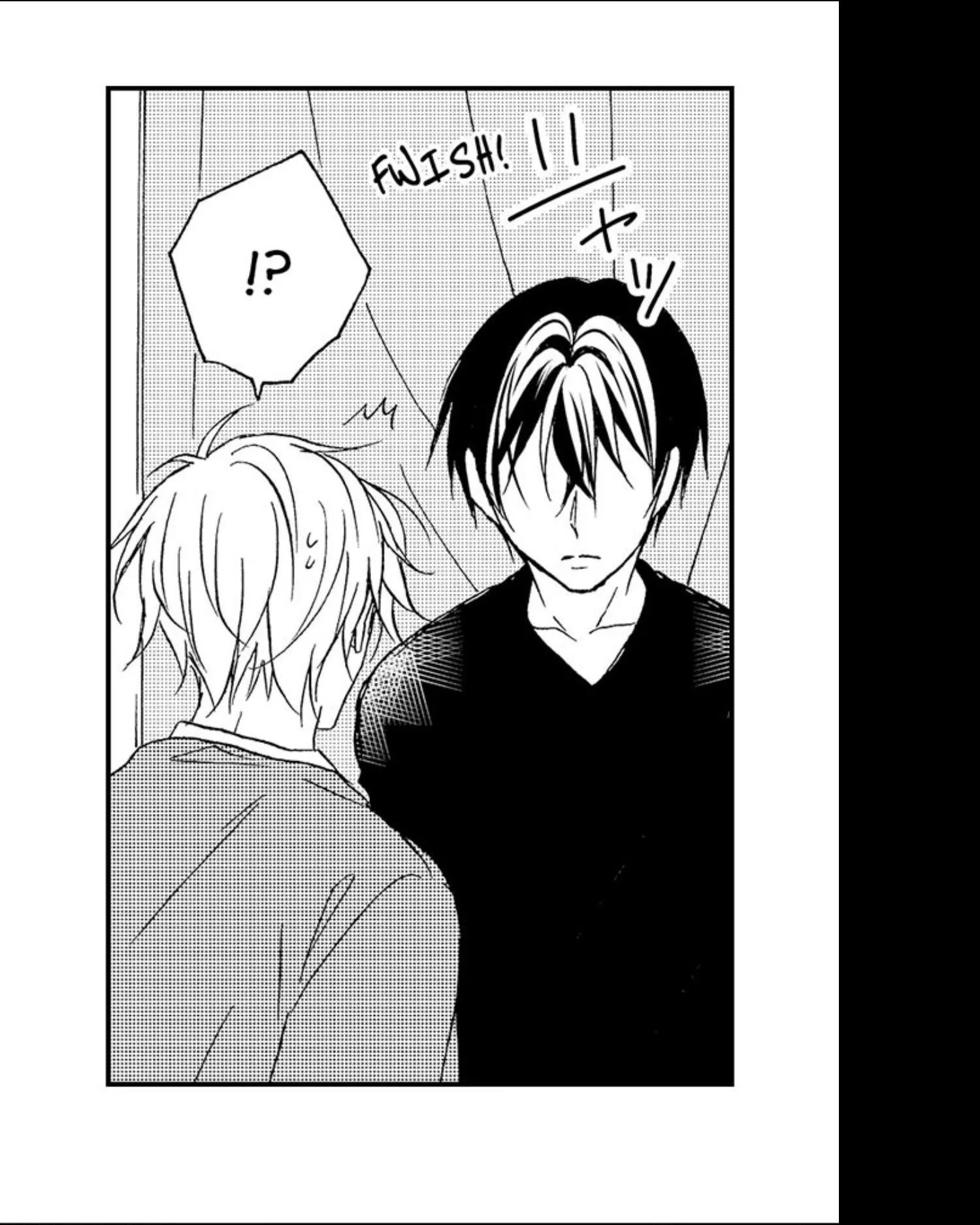 Tôi đã khiến anh ấy lộ rõ bản chất là một kẻ biến thái Chapter 8 Trang 8