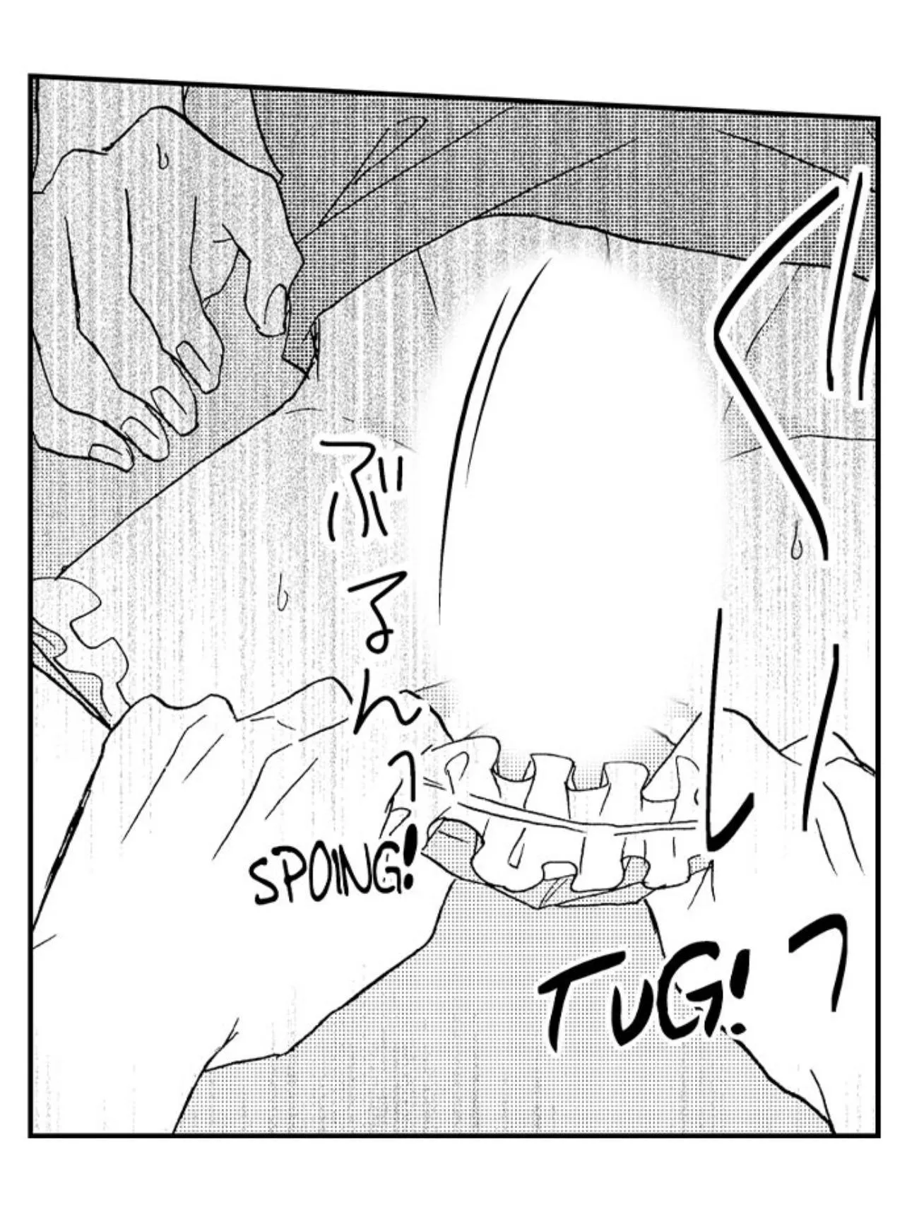 Tôi đã khiến anh ấy lộ rõ bản chất là một kẻ biến thái Chapter 9 Trang 18