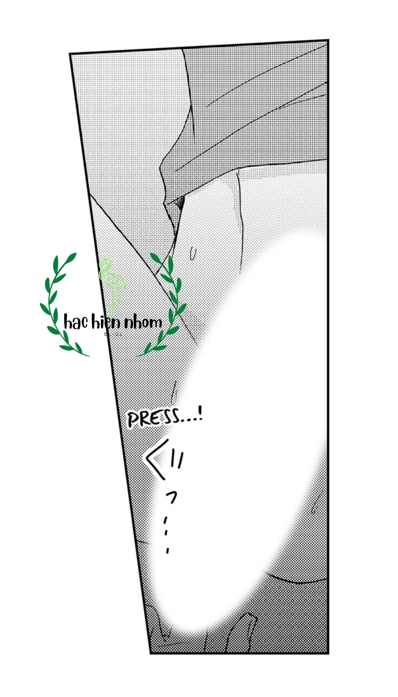 Tôi đã khiến anh ấy lộ rõ bản chất là một kẻ biến thái Chapter 9 Trang 25