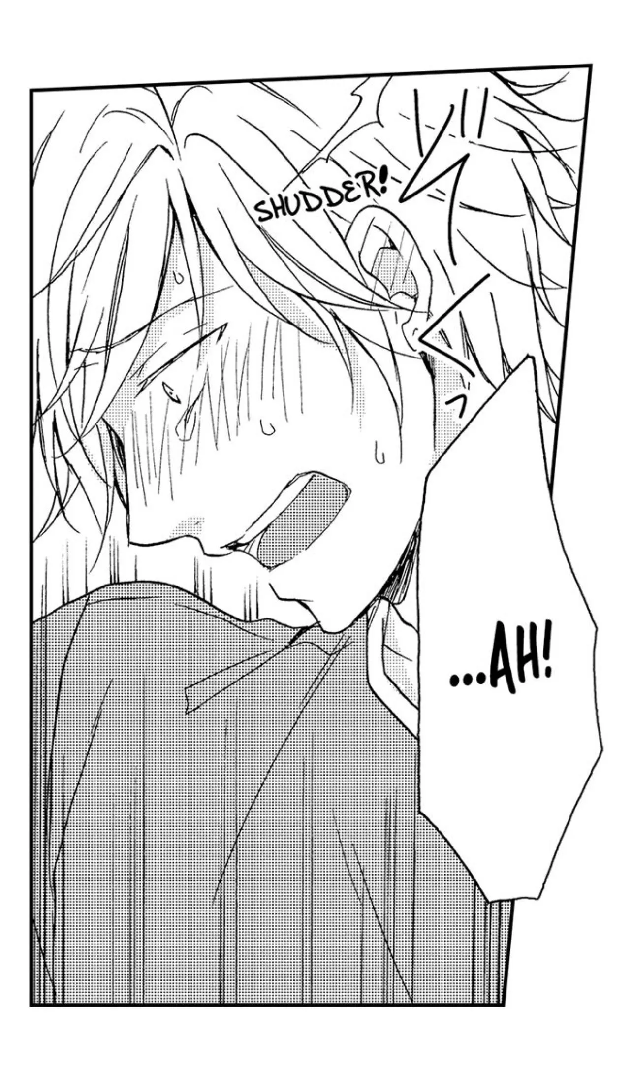 Tôi đã khiến anh ấy lộ rõ bản chất là một kẻ biến thái Chapter 9 Trang 27