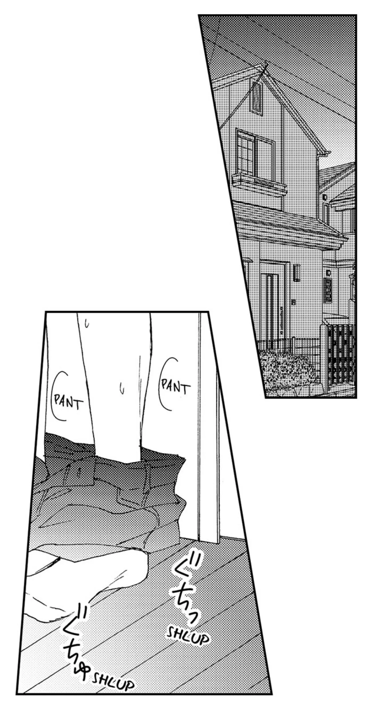 Tôi đã khiến anh ấy lộ rõ bản chất là một kẻ biến thái Chapter 9 Trang 31