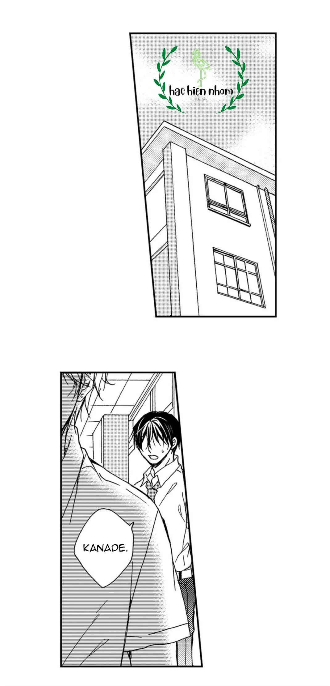 Tôi đã khiến anh ấy lộ rõ bản chất là một kẻ biến thái Chapter 10 Trang 3