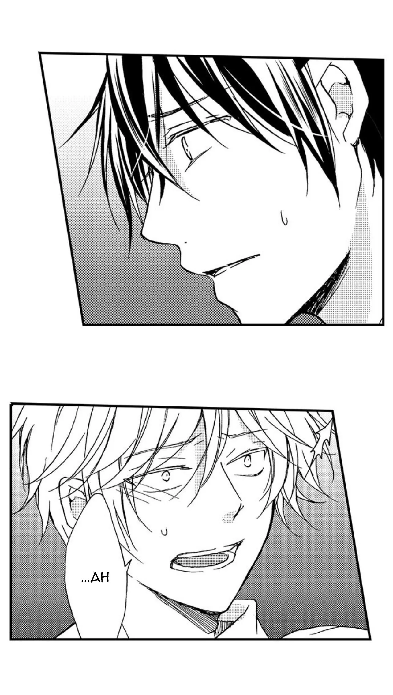 Tôi đã khiến anh ấy lộ rõ bản chất là một kẻ biến thái Chapter 10 Trang 5