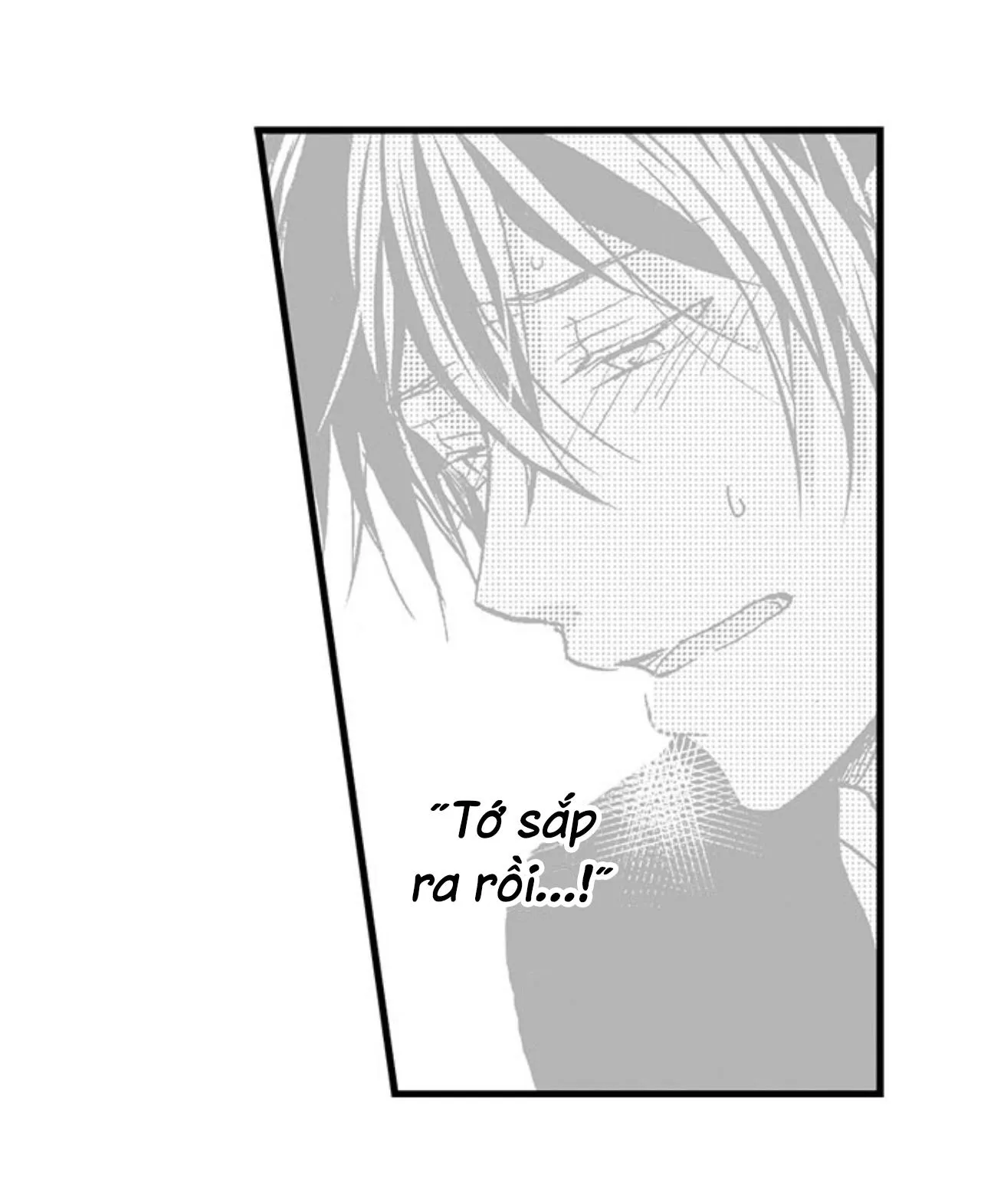 Tôi đã khiến anh ấy lộ rõ bản chất là một kẻ biến thái Chapter 10 Trang 8