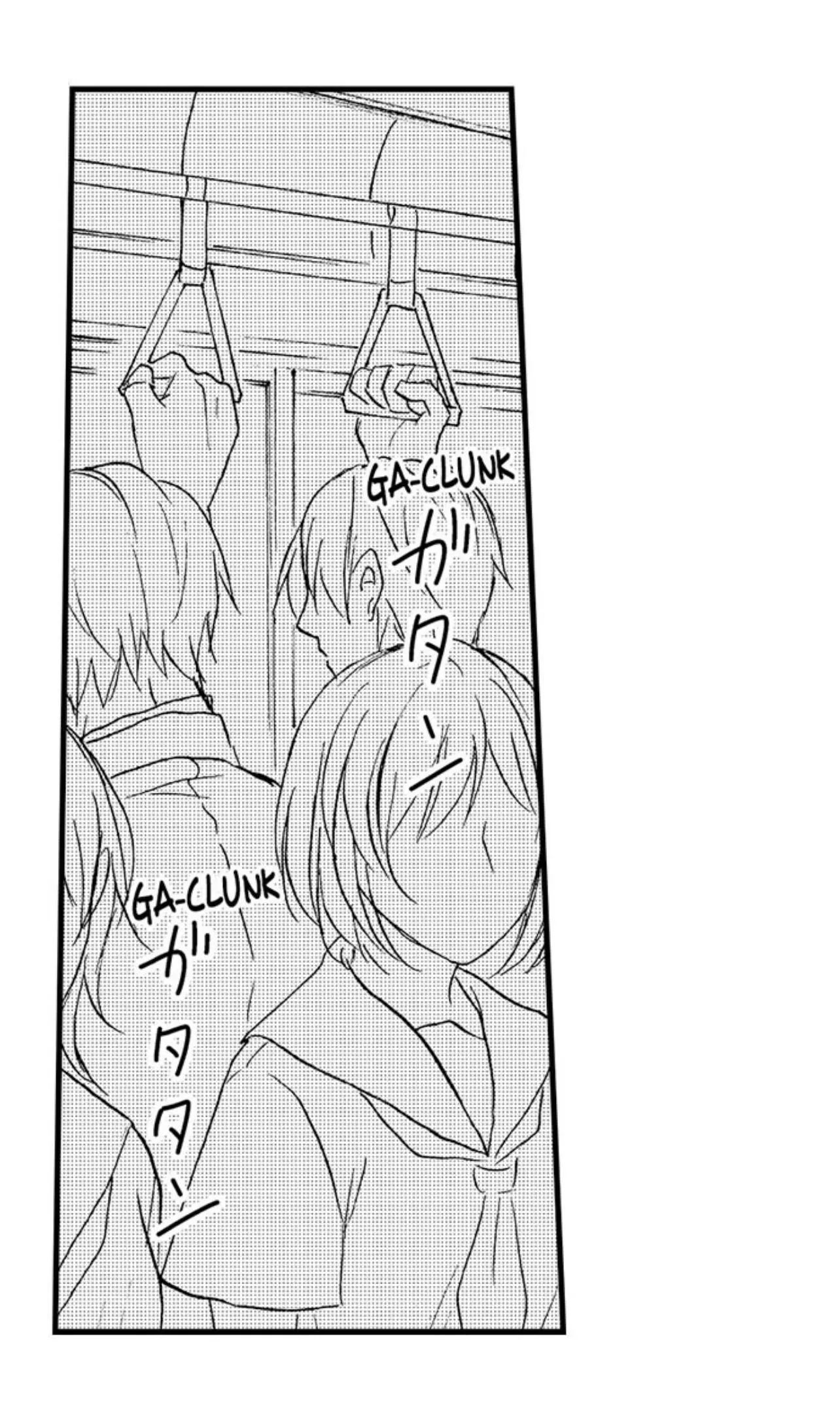 Tôi đã khiến anh ấy lộ rõ bản chất là một kẻ biến thái Chapter 10 Trang 21