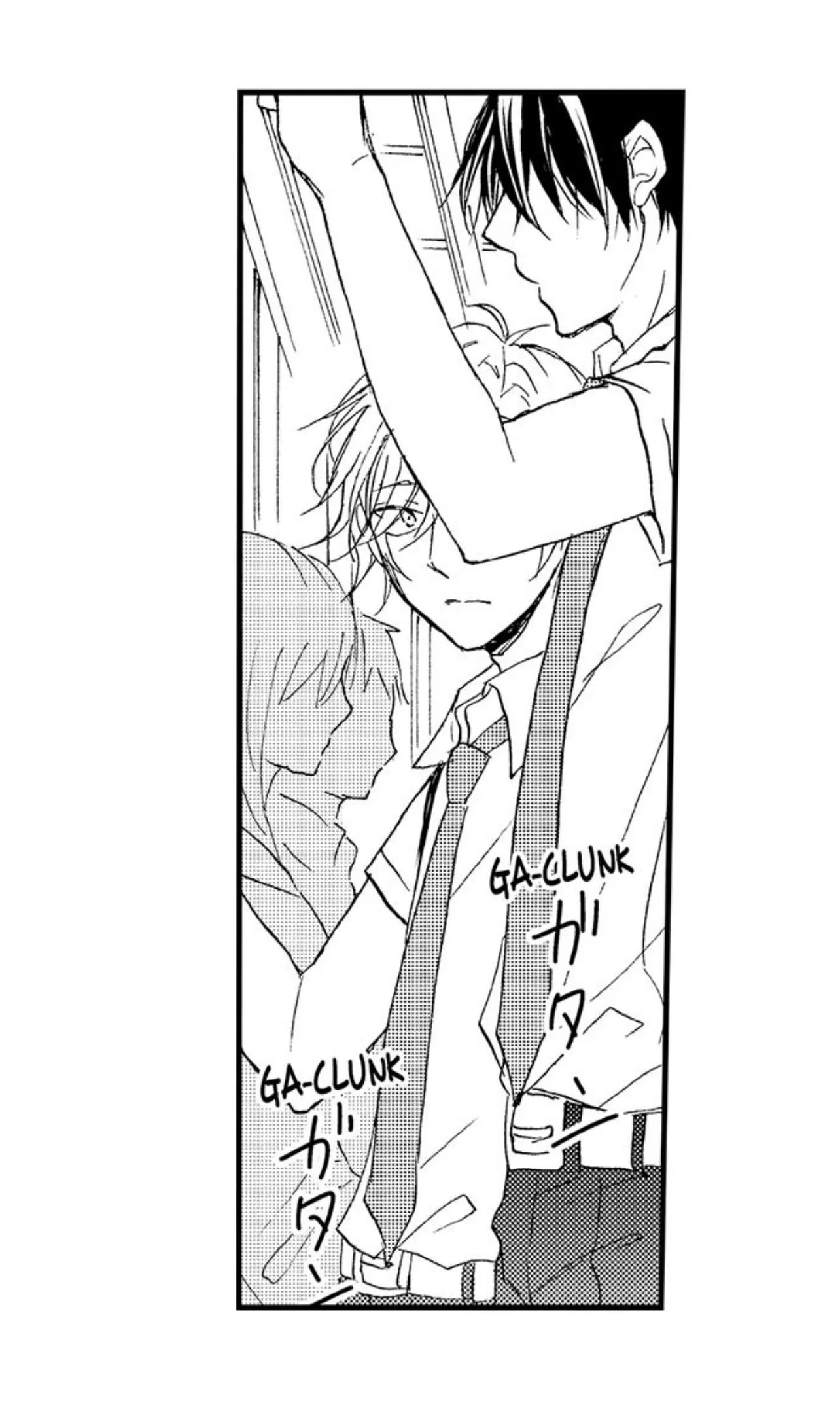 Tôi đã khiến anh ấy lộ rõ bản chất là một kẻ biến thái Chapter 10 Trang 22