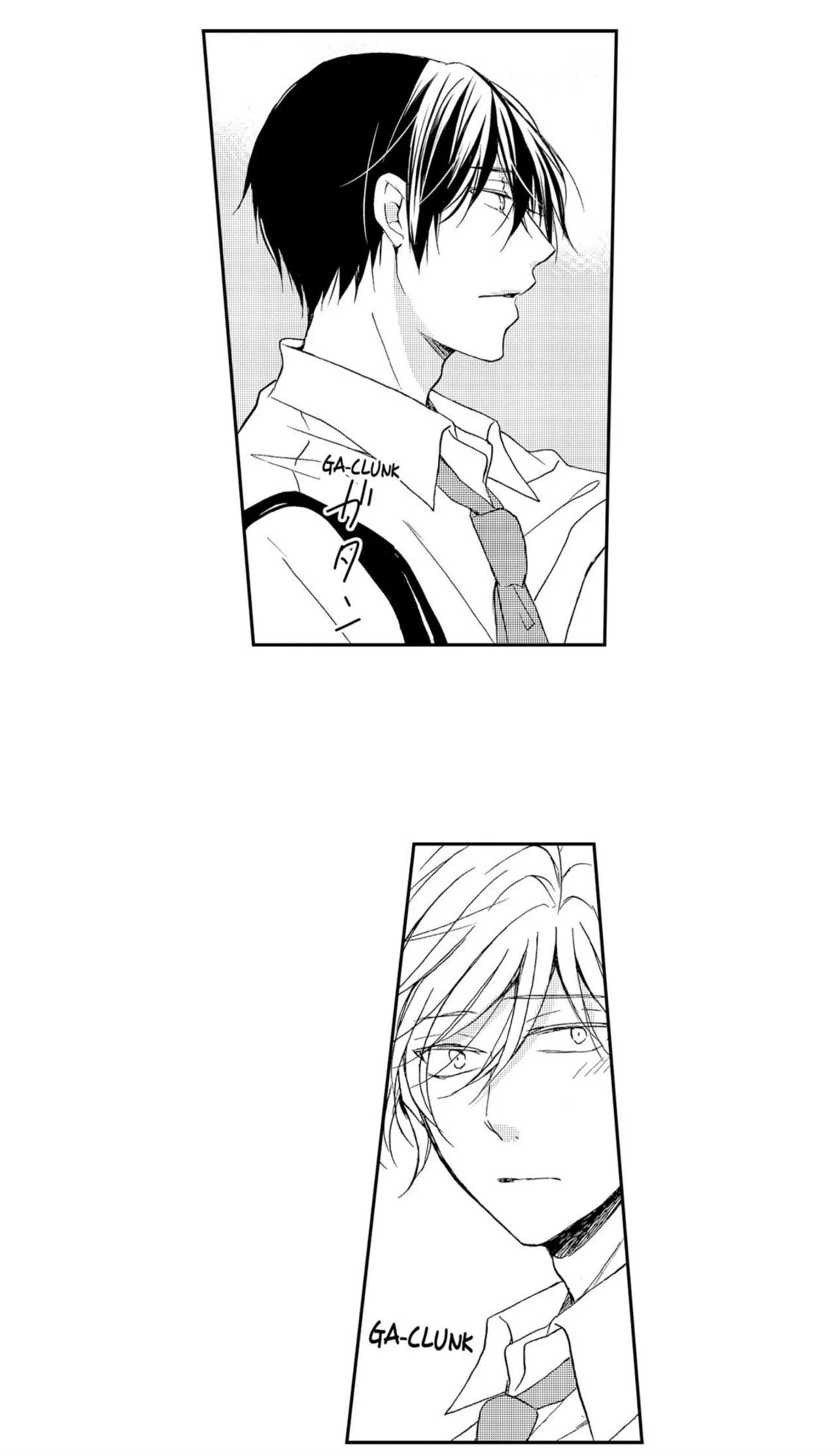 Tôi đã khiến anh ấy lộ rõ bản chất là một kẻ biến thái Chapter 10 Trang 23